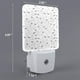 thumbnail image 2 of Balery Airplane Luz Nocturna LED con Sensor Automático, Enchufe con Sensor Crepuscular, Luz Suave de 0.5W para Dormitorio, Pasillo, Baño-EU, 2 of 7