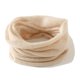 thumbnail image 2 of Bufanda de cachemira unisex otoño e invierno cálida para todo tipo de combinaciones cuello de cachemira tejido cálido cuello falso protección para el cuello, 2 of 6
