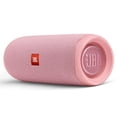 thumbnail image 3 of JBL FLIP 5 Altavoz Bluetooth portátil impermeable - Rosa (renovado), 3 of 4