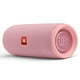 thumbnail image 3 of JBL FLIP 5 Altavoz Bluetooth portátil impermeable - Rosa (renovado), 3 of 4