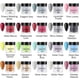 thumbnail image 1 of Nail Art Powder Set, 1 of 4