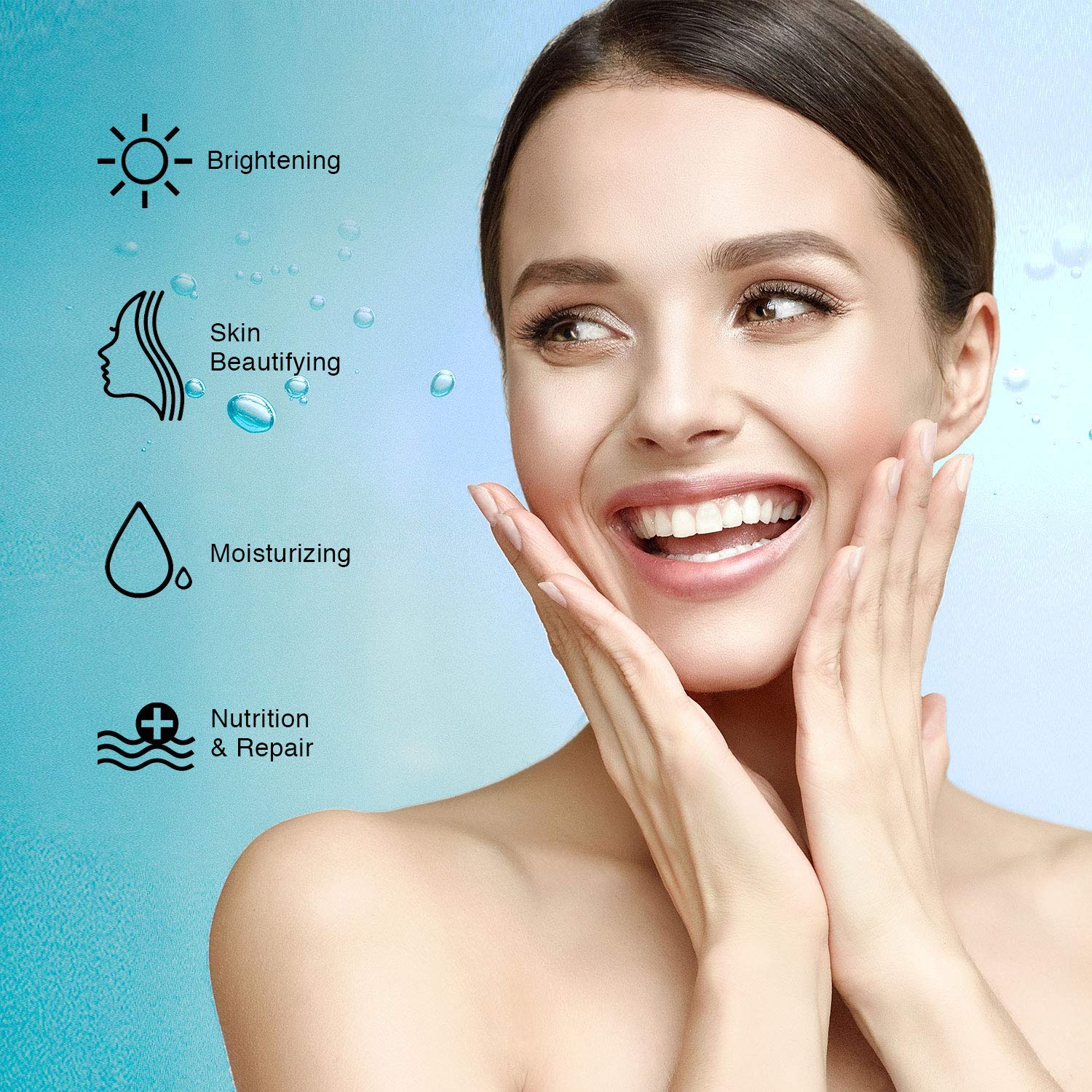 viebeauti dark spot corrector remover