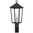 thumbnail image 6 of Quoizel Lighting - Stoneleigh - 1 Light Outdoor Post Lantern In Traditional, 6 of 9