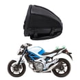 thumbnail image 4 of Backpack Motorcycle Tail Bag Back  Backpack Waterproof Wear Resistant for Decoration Riding, 4 of 7