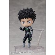 eICOCO Kaiju No. 8 Kafka Hibino Deforme Action Figure