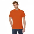 thumbnail image 2 of B&C ID.001 Mens Short Sleeve Polo Shirt, 2 of 4