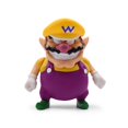 thumbnail image 1 of Bros 5" Wario Acation Figures Toy Anime Figurine Collection Model For Children Gift, 1 of 5