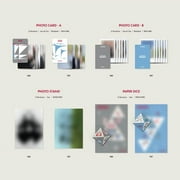 ENHYPEN - DIMENSION: ANSWER [1st Album Repackage] (RANDOM VERSION)