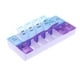 thumbnail image 2 of 14 rejillas7 díaspastillero semanaldispensador de medicamentosdivisores de pastillero, 2 of 3