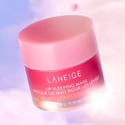 Lip Sleeping Mask by Laneige for Women - 20 g Lip Mask