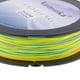 thumbnail image 4 of Sedal de Pesca Sedal Multicolor Sedal 4 Stand Pe Line 1m- , 4 #, 4 of 9