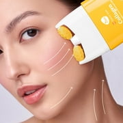 7DAYS Face Moisturizer with Collagen – Korean Skin Care Daily Face Cream for Women – Anti Aging, Anti-Wrinkle, Firming – with Face Roller & Neck Massager – 2.7 fl oz