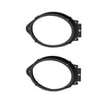 thumbnail image 2 of Metra 82-3004 6 x 9 Inch Speaker Adapter - GM Truck/Malibu 2014-Up -, 2 of 8