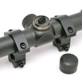 thumbnail image 2 of Hammers Riflescope 3-9x32 with 22 Rimfire Dovetail Scope Rings, 2 of 3