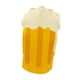 thumbnail image 2 of Disfraz de fiesta de cerveza, disfraz de Halloween para mujeres, hombres, carnaval, puesta, 2 of 9