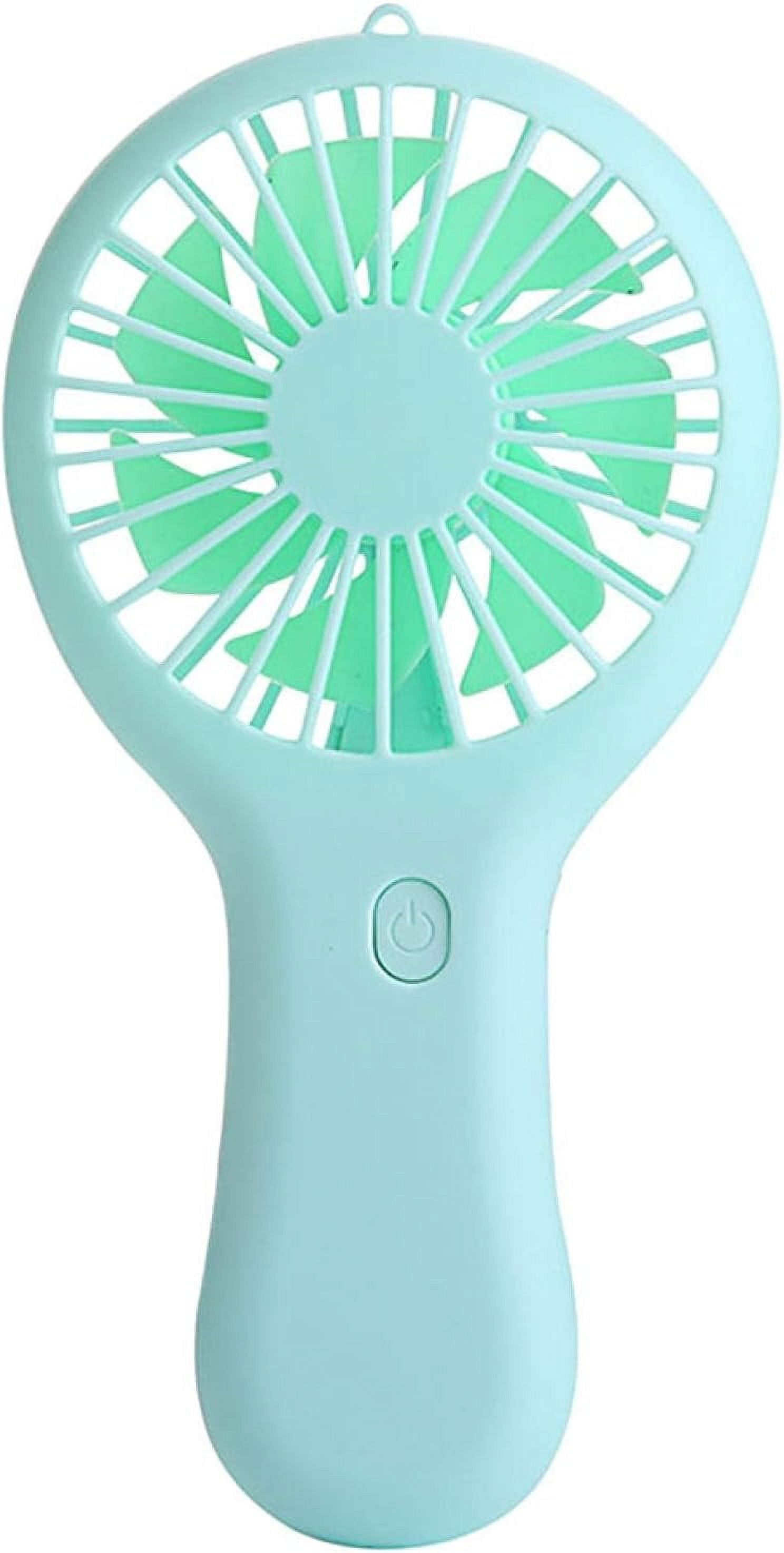 Handheld Fan Accessory Breeze On-The-Go, Portable Handheld Fan with High Quality Build, Super ...