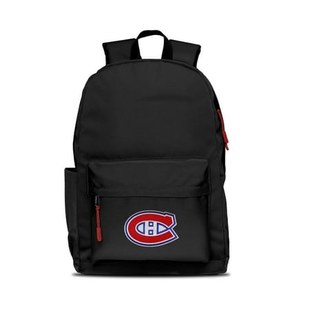 MOJO Gray Montreal Canadiens Laptop Backpack price history on PriceWatchPro