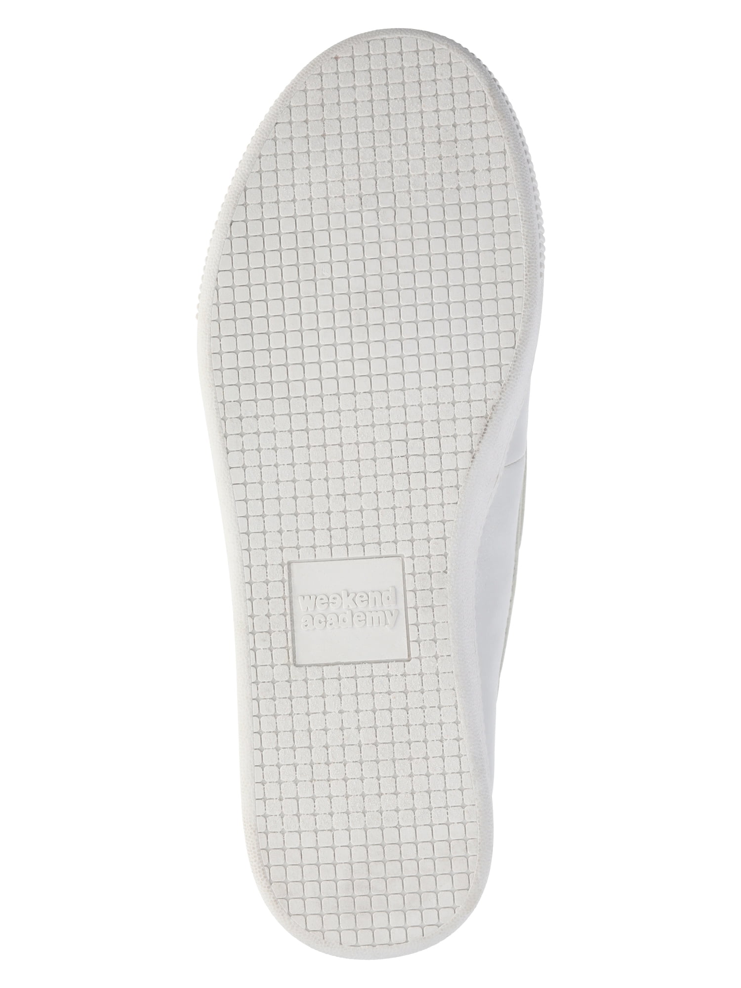 Weekend Academy Girls Lace Charm Boat Shoes