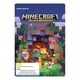 thumbnail image 1 of Minecraft Java & Bedrock Edition Xbox Digital, 1 of 2