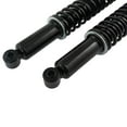 thumbnail image 4 of TRQ Front Complete Strut & Rear Shock Kit Fits Select 07-13 Cadillac 07-14 Chevrolet GMC, 4 of 5