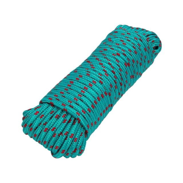 Piola de nylon de 8 mm x 30 m multicolor, Fiero Fiero PIO-830
