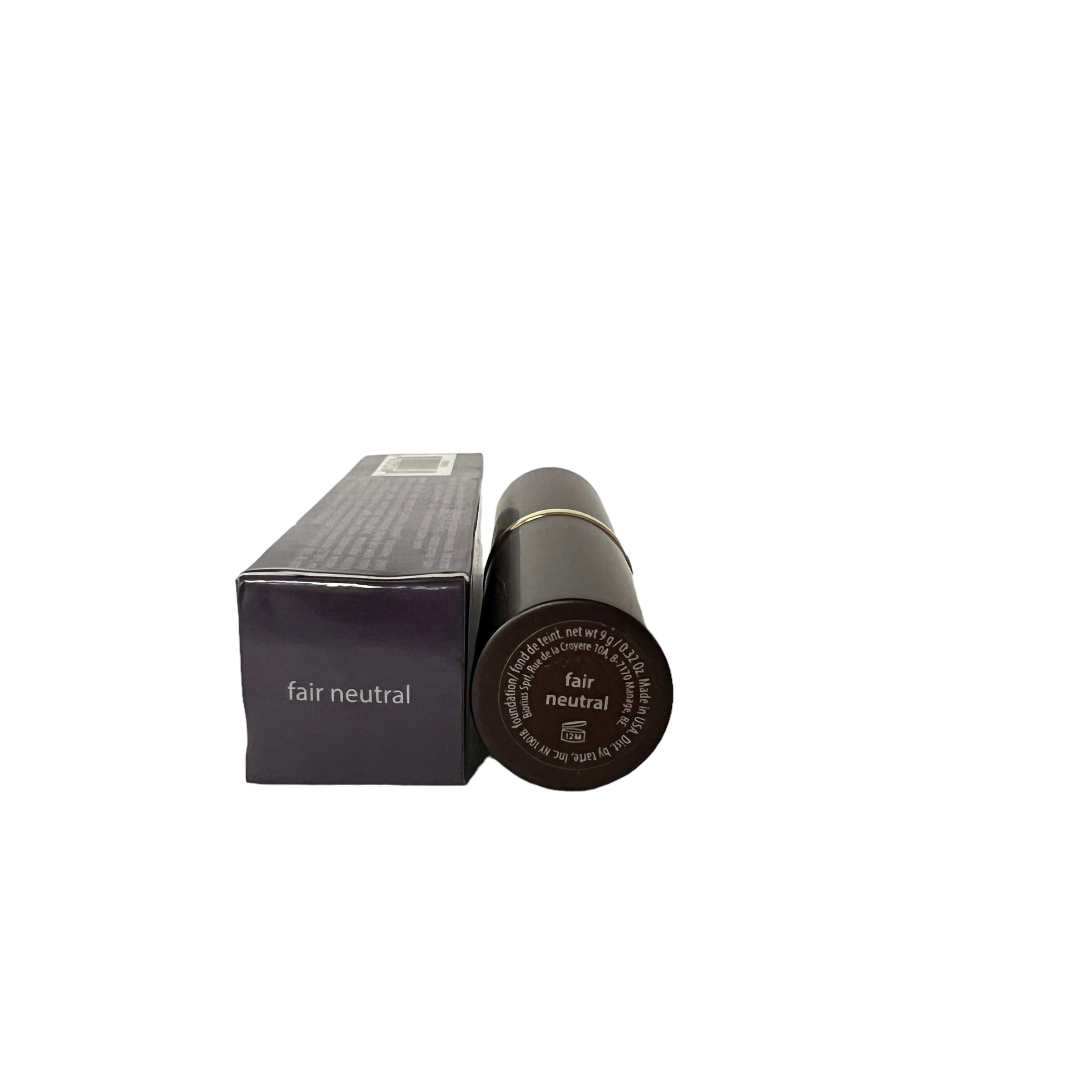Tarte Clay Stick Foundation Fair Neutral 9g