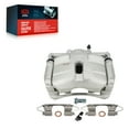 thumbnail image 1 of CMX Front Left (Driver Side) Disc Brake Caliper SLC-19B7148 for Car Nissan Rogue Sport, 1 of 10