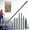 Section 6, variant on Clianle Multifunctional Outdoor Folding Aluminum Alloy Hiking and Trekking Poles, Suitable for Hiking, Mountaineering, and Walking