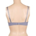 thumbnail image 3 of Women's Basic Plain Bras Packs of 6 - Various Styles 32B, 208, 3 of 3