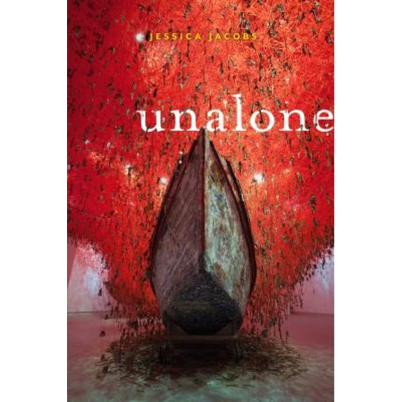 Pre-Owned Unalone (Paperback) 1954245823 9781954245822