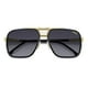 thumbnail image 4 of Lentes de Sol Carrera Hombre CARRERA 1071/S 2075602M2619O negro, 4 of 7