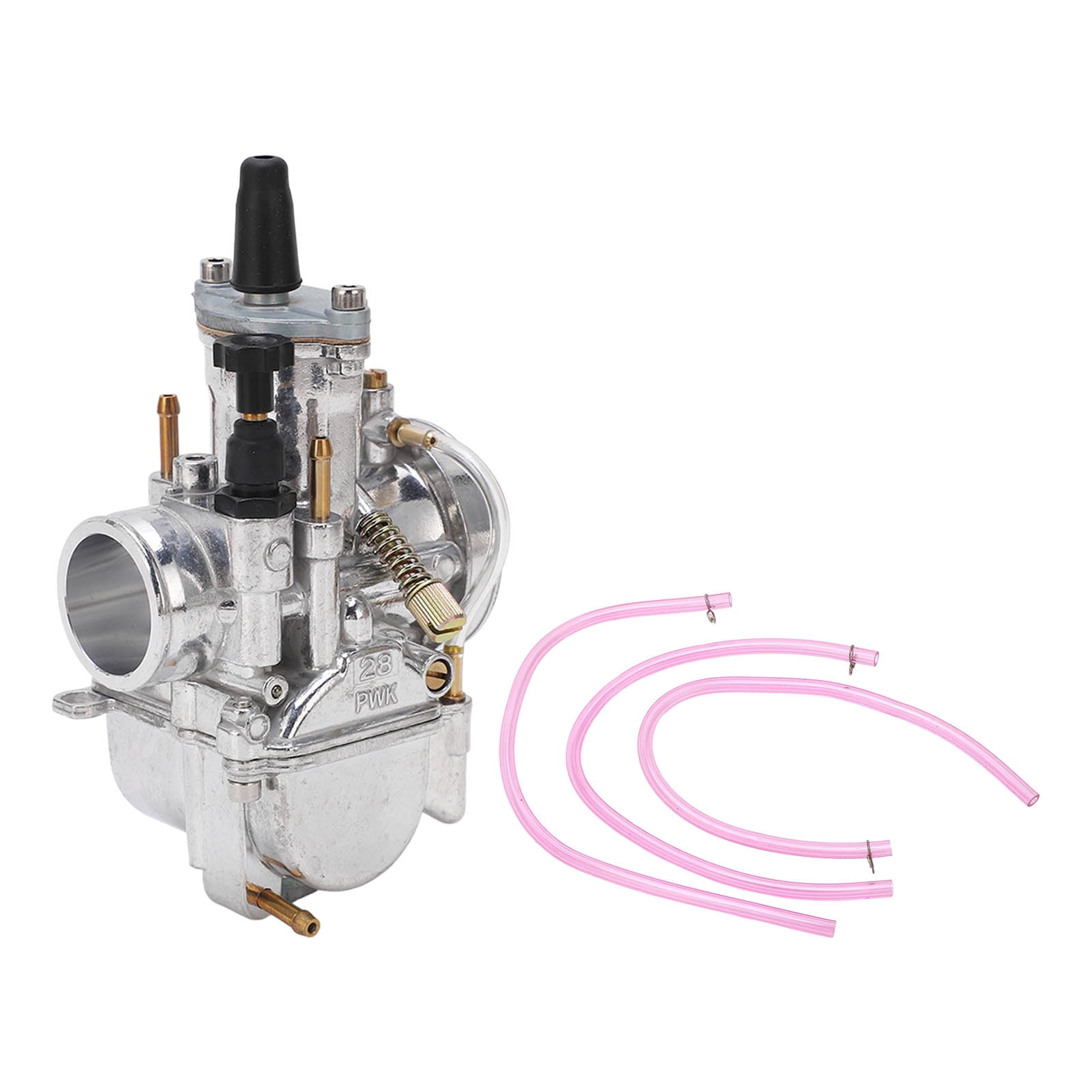 Windance 190cm/74.8" Universal Motorcycle Refitting Throttle