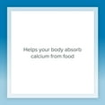 thumbnail image 6 of Natural Factors Vegan Vitamin D3 2000 IU, Supports Bone and Immune Health, 90 Capsules, 6 of 8
