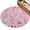 Pink, variant on 8'x10' Area Rugs, Blue Alphabet Indoor Outdoor Area Rug for Living Room Bedroom, Cartoon Colorful Animals Letter Crayon Washable Bathroom Rugs Kitchen Floor Carpet Mats Home Decor Aesthetic
