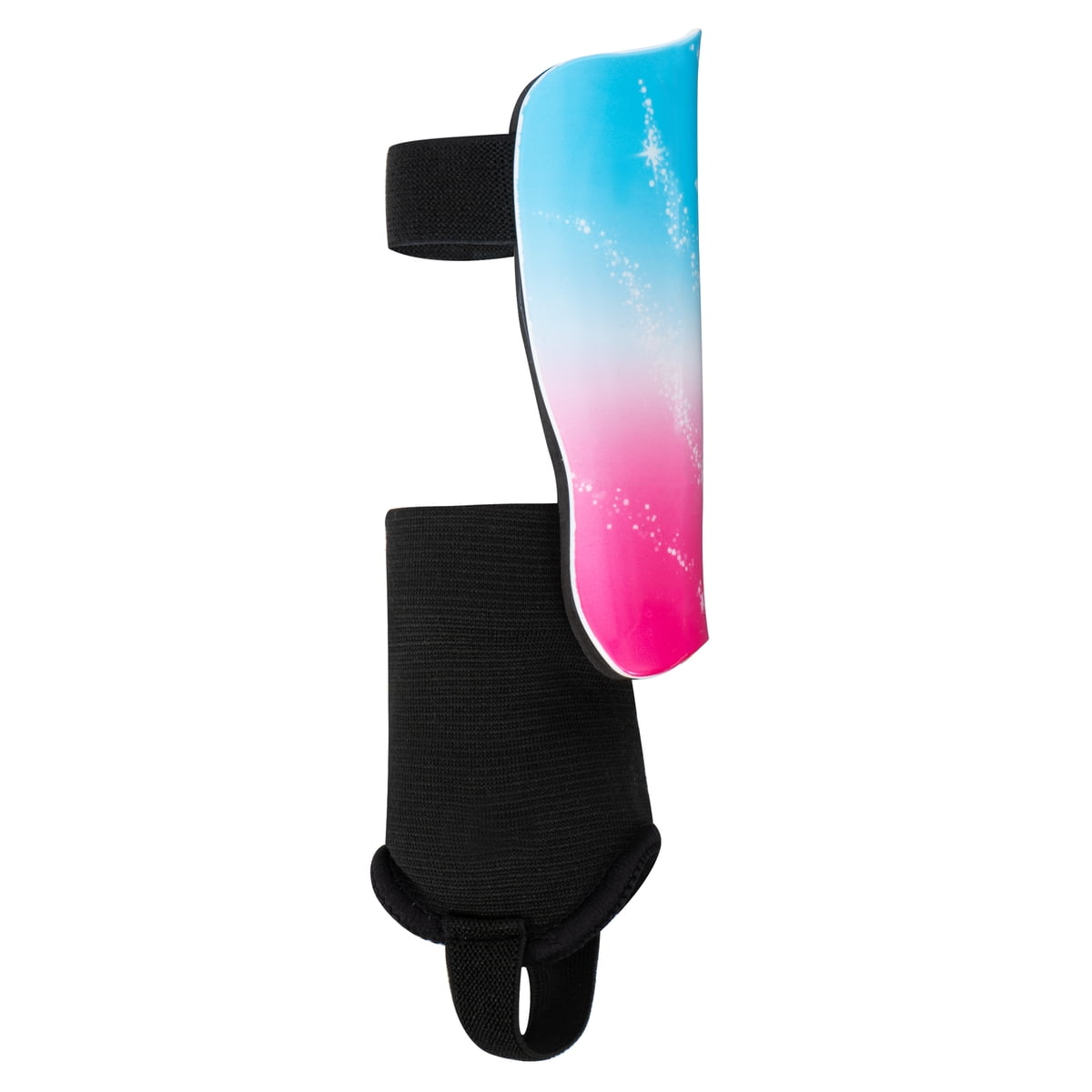 RIP-IT Girls' Cut Soccer Shin Guards