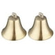 thumbnail image 1 of Diameter 7CM Christmas Sleigh Bell Ornament Bell, 1 of 5