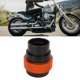 thumbnail image 5 of Controlador De Horquilla De Motocicleta, Herramienta De Controlador De Horquilla Antideslizante, Reemplazo Conveniente, Duradero Para Patas De Horquilla De Motocicleta De 40 A 41, 5 of 8