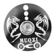 thumbnail image 3 of Aluminio Cola Bicicleta de Ciclismo CNC Threadless Headset Cover, 3 of 8