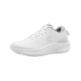 thumbnail image 4 of Tenis Charly Para Hombre Ultra Ligeros Cómodos Blaco/Blanco blanco 22, 4 of 6