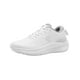 thumbnail image 4 of Tenis Charly Para Hombre Ultra Ligeros Cómodos Blaco/Blanco blanco 24.5, 4 of 6