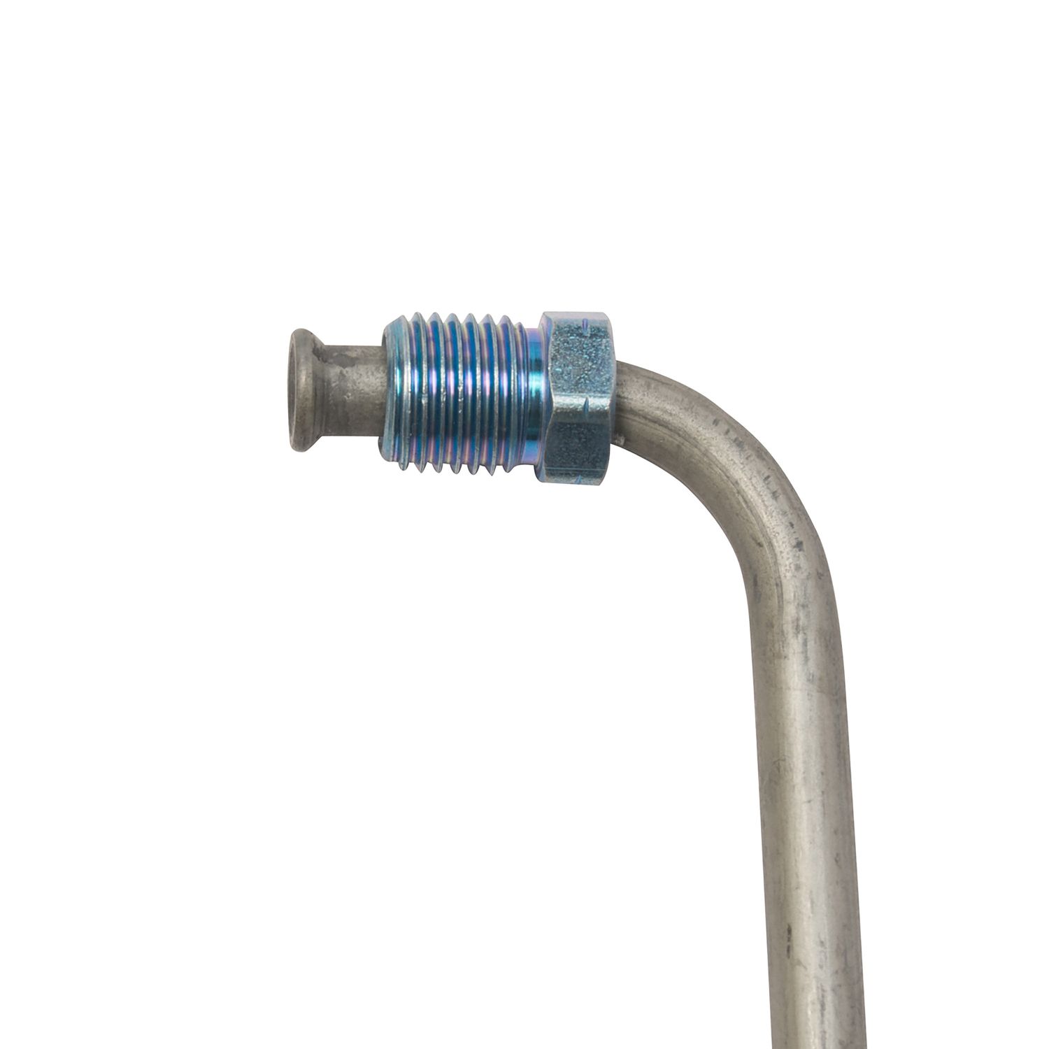 Edelmann 92249 Power Steering Pressure Line Hose Assembly: Replacement for 2010-06 Hyundai Sonata; V-6 3.3 L ENG.