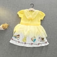 thumbnail image 1 of Disfraces de Halloween Vestidos de princesa para niños Vestidos para niñas, 1 of 6
