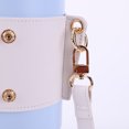 thumbnail image 2 of Soporte para Botella Bandolera 30 Oz Y 40 () Blanco, 2 of 9