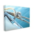 thumbnail image 4 of Stupell Industries Nautical Boating Knot Transportation Photography Gallery Wrapped Canvas Art Print Wall Art, 20 x 16, 4 of 8