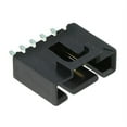 thumbnail image 2 of Pack of 6 705430004 Connector Header Through Hole 5 position 2.54mm :RoHS, 2 of 2