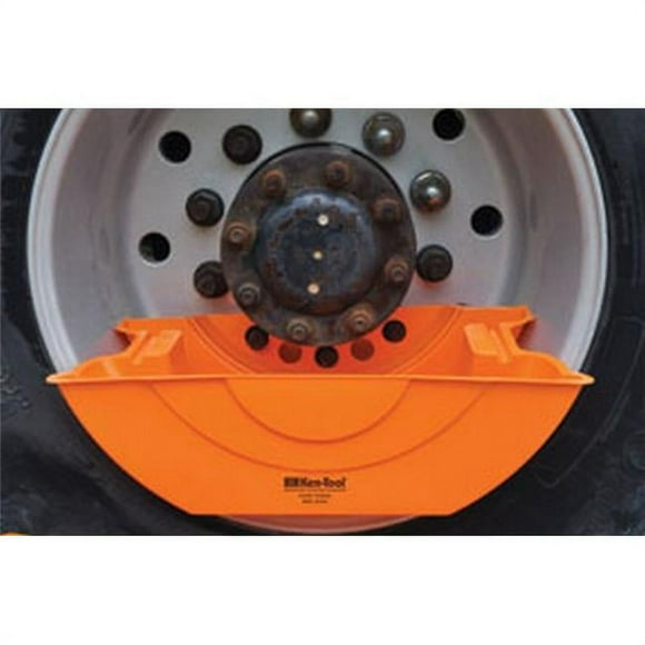 Ken-Tool KTL-30600 Super Single Axle Drain Pan