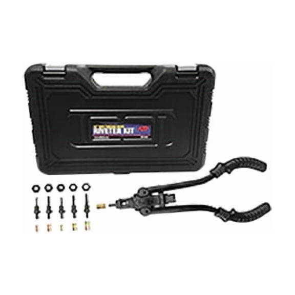 ATD Tools 5845 13" Nut/Thread Hand Riveter Kit ATD-5845
