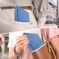 thumbnail image 5 of 6-card Stainless Steel Business Card Case, Bank Credit Card Case, 5 of 5