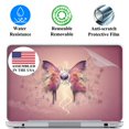 thumbnail image 4 of Meffort Inc 17.3 Inch Laptop Skin Sticker Cover Art Butterfly Wings Love, 4 of 4