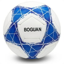 Soccer Ball Size 3 for Kids - Extra Pump and Net - Ball Toys for Interesting Patterns for Playing  Outdoor and Indoor - Perfect Gifts for Boys,Girls,Toddlers Age 3-8